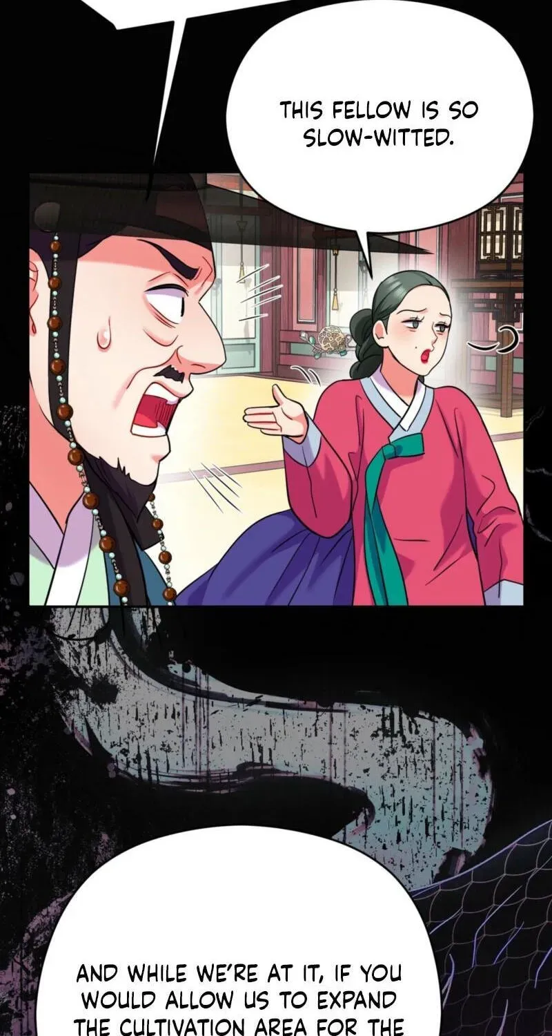 Read The Crimson Bride chapter 43 image 44 on Lezhin