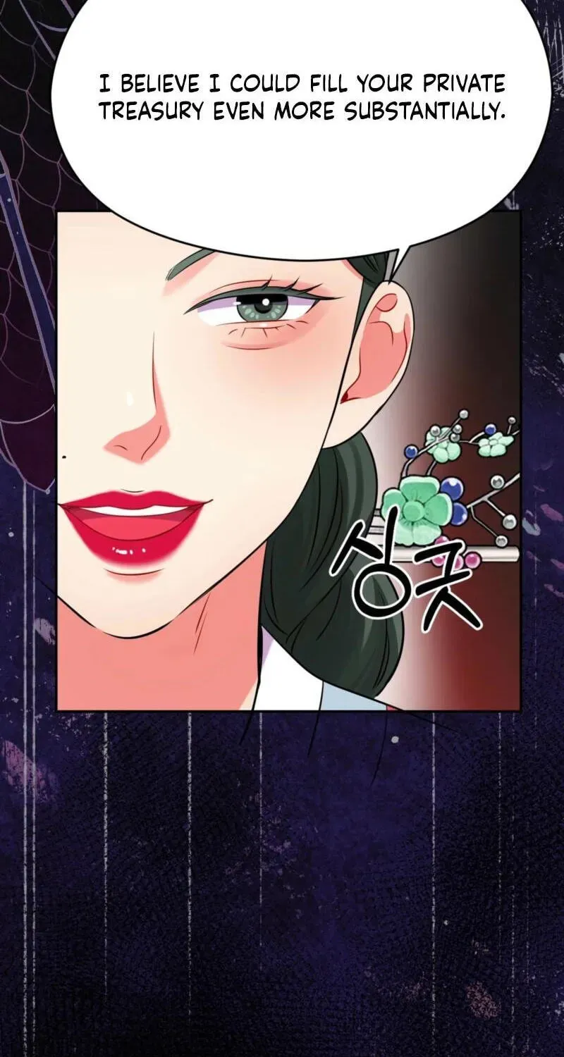 Read The Crimson Bride chapter 43 image 46 on Lezhin