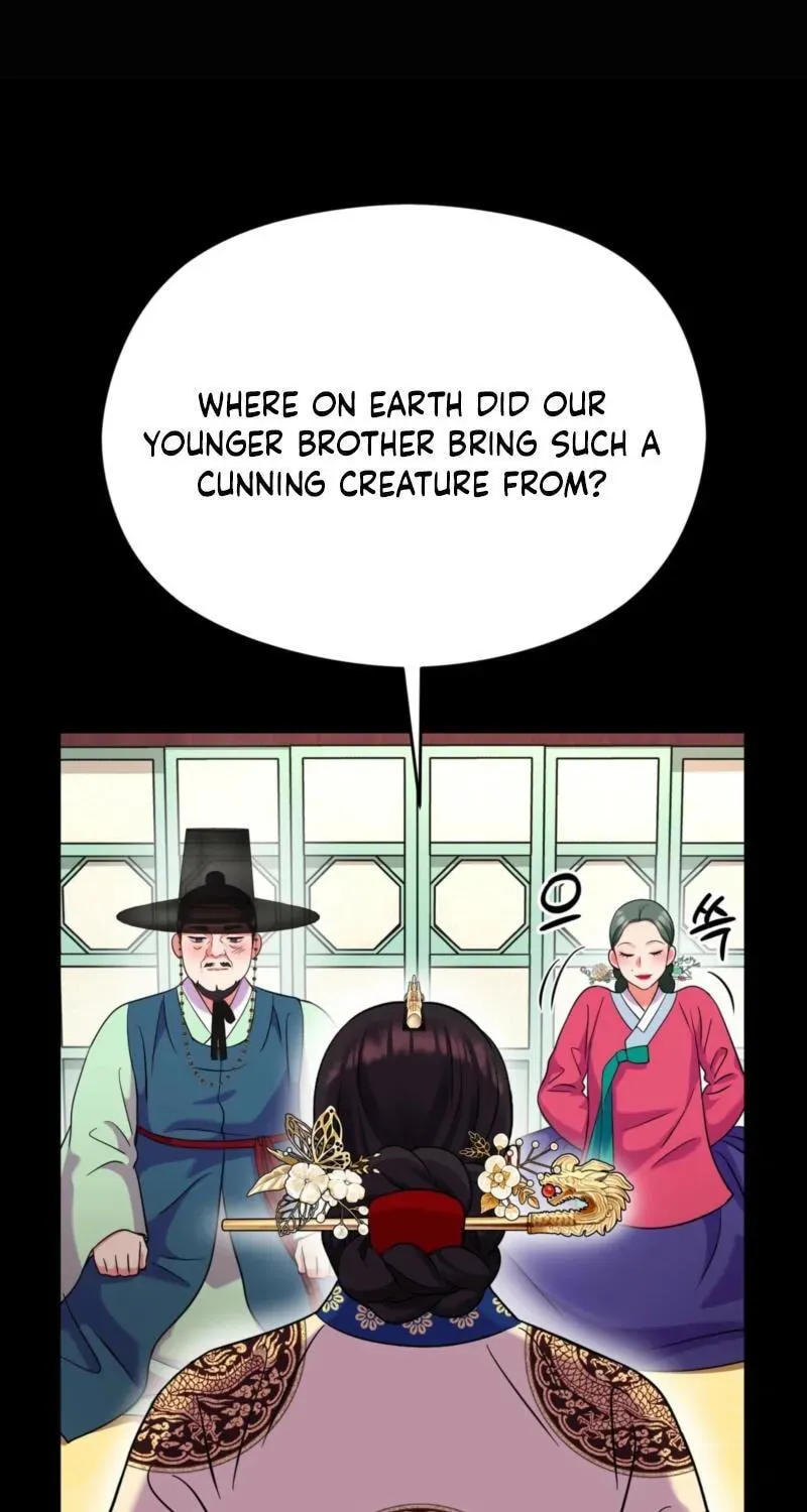 Read The Crimson Bride chapter 43 image 49 on Lezhin