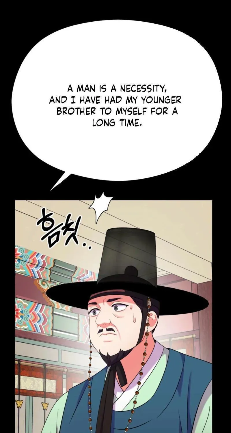 Read The Crimson Bride chapter 43 image 53 on Lezhin
