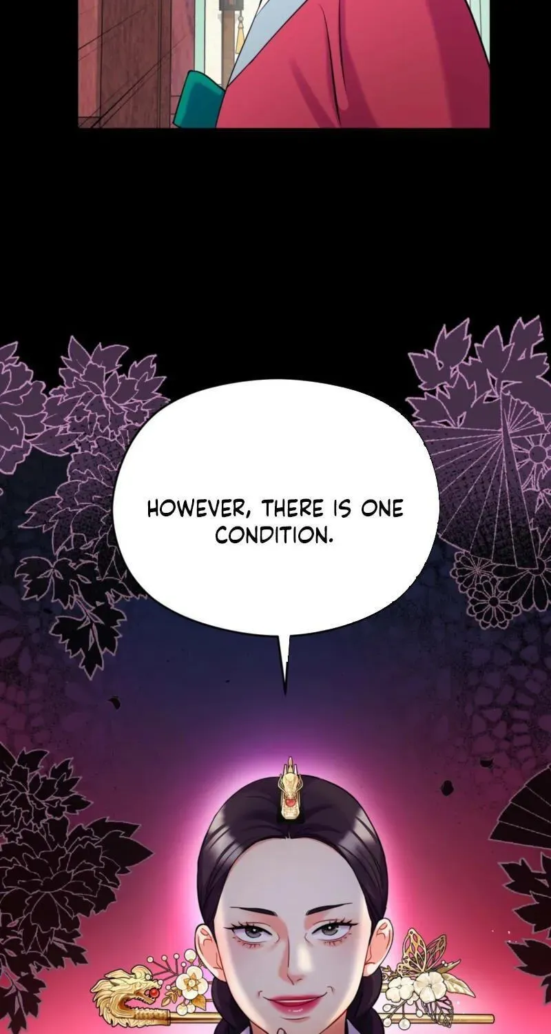 Read The Crimson Bride chapter 43 image 55 on Lezhin