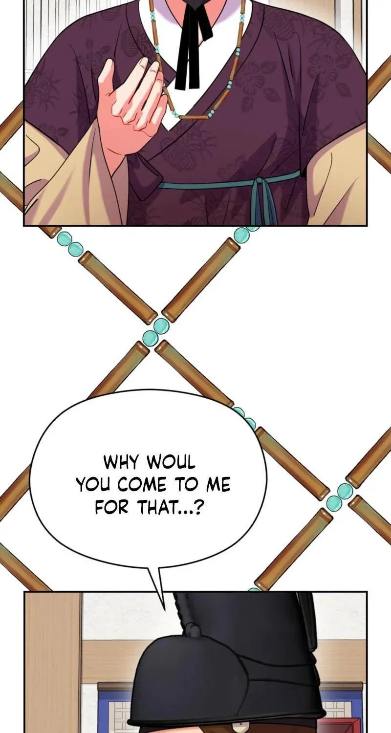 Read The Crimson Bride chapter 43 image 6 on Lezhin