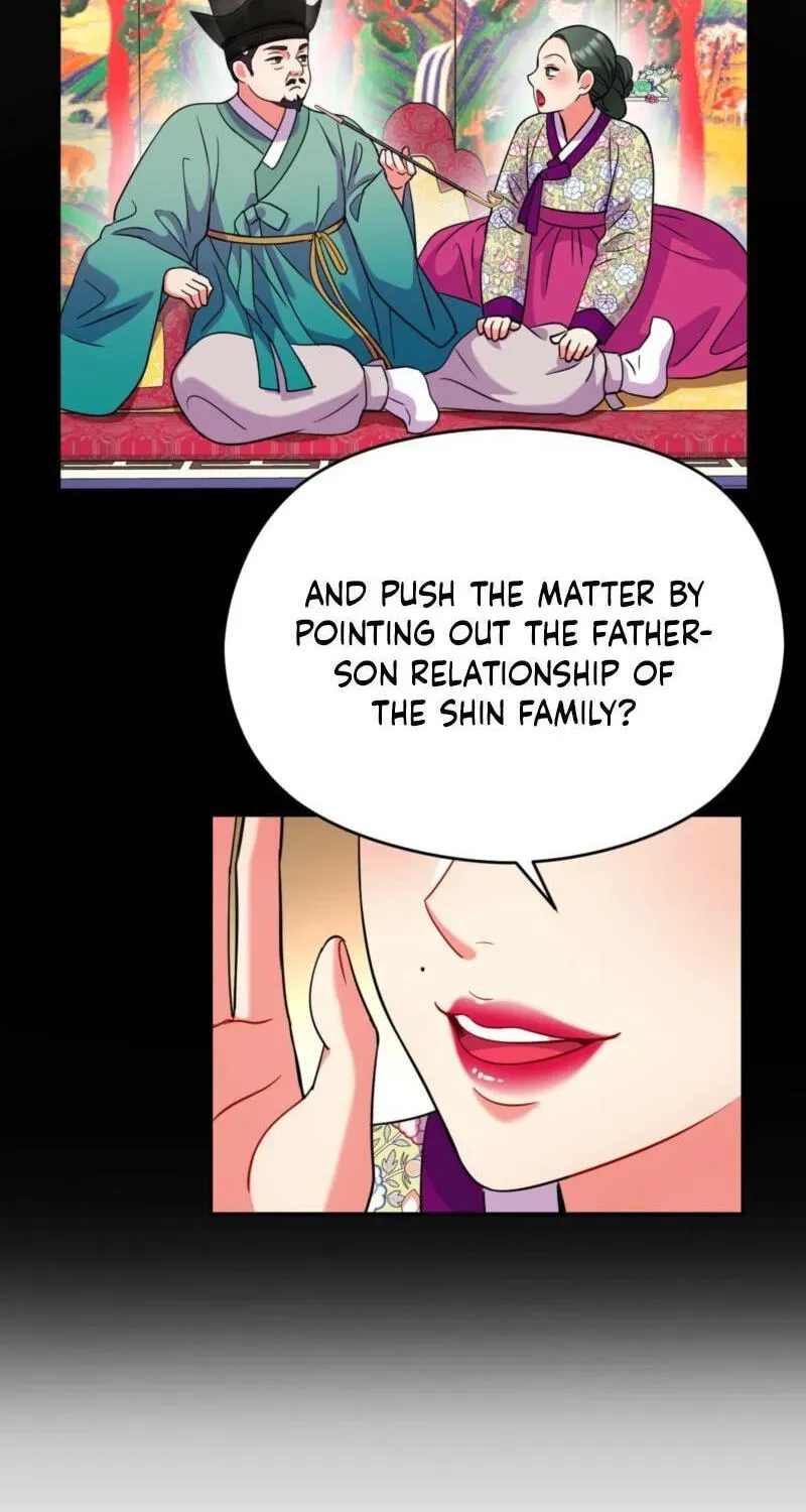 Read The Crimson Bride chapter 43 image 60 on Lezhin