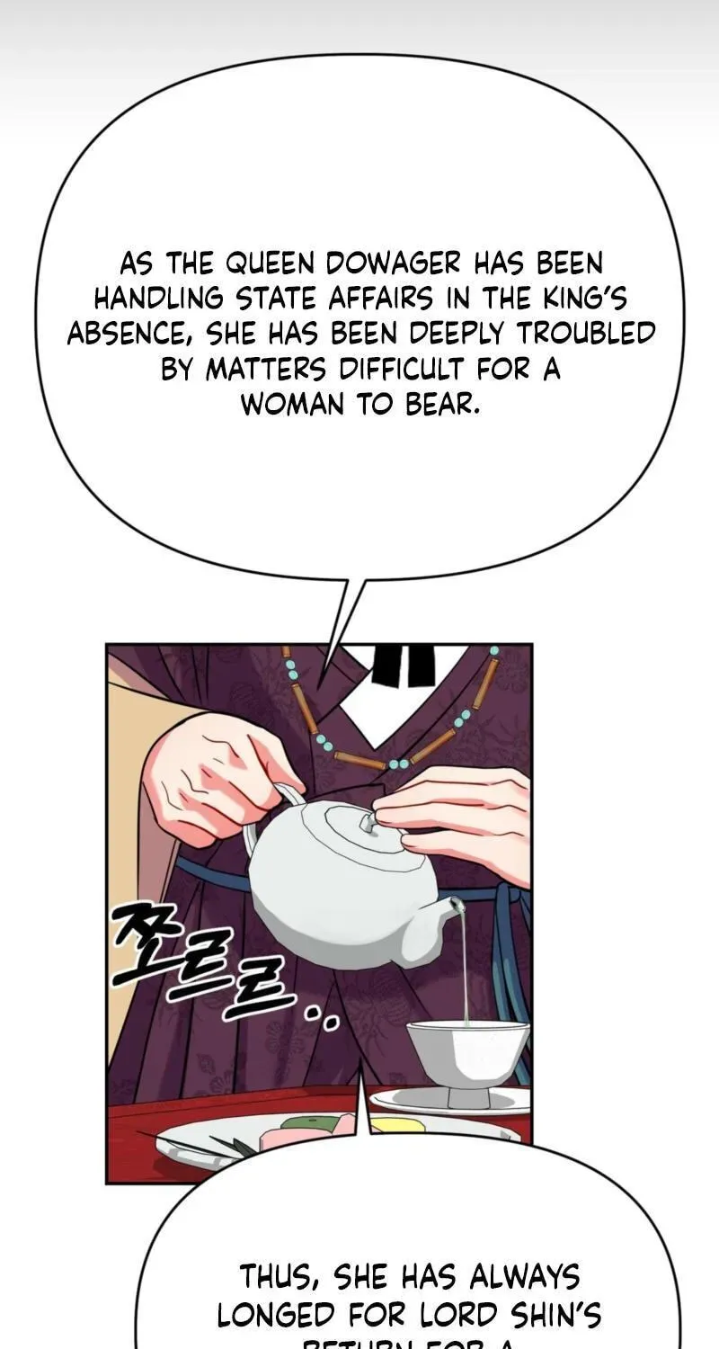 Read The Crimson Bride chapter 43 image 61 on Lezhin