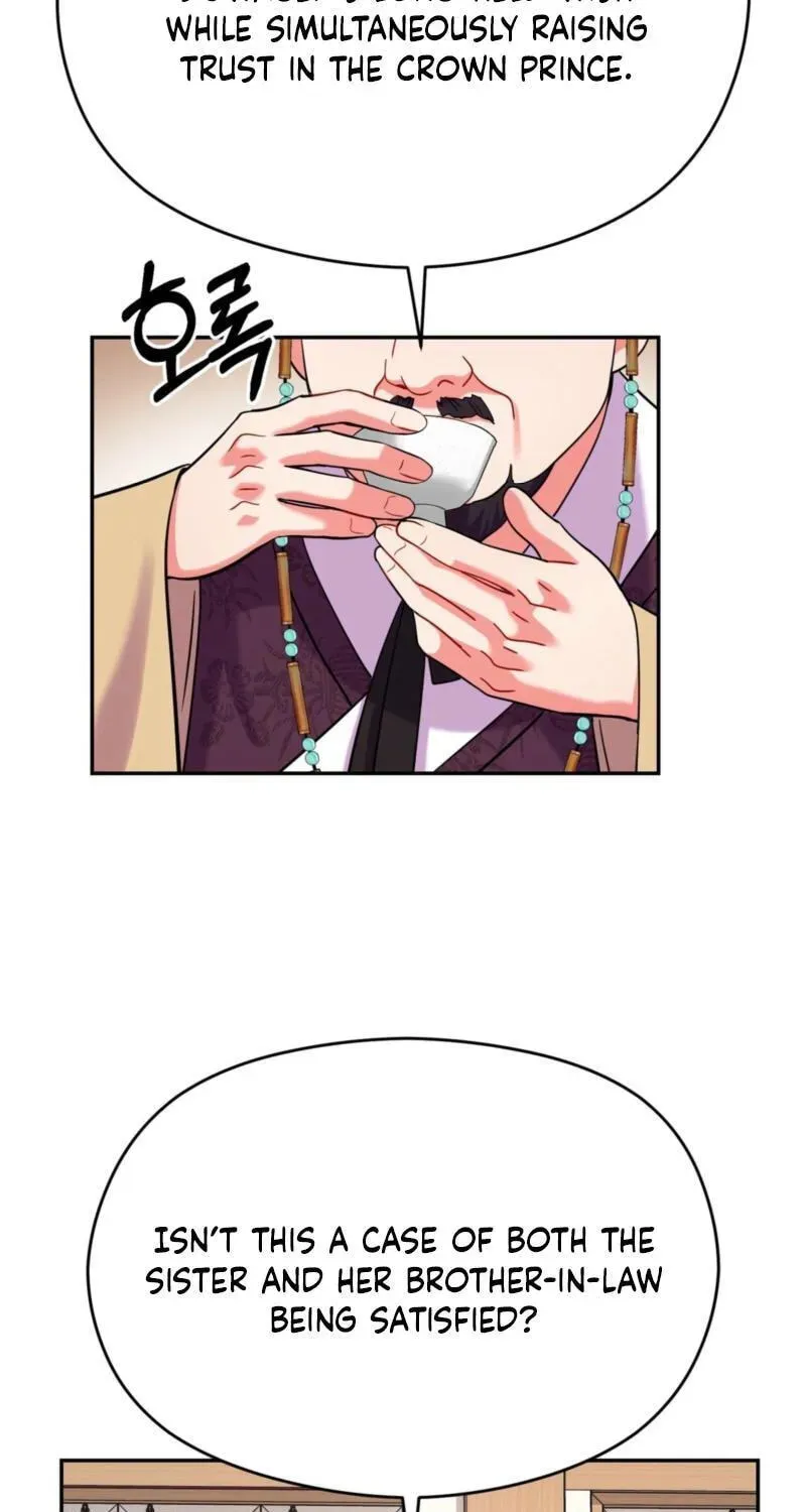 Read The Crimson Bride chapter 43 image 63 on Lezhin