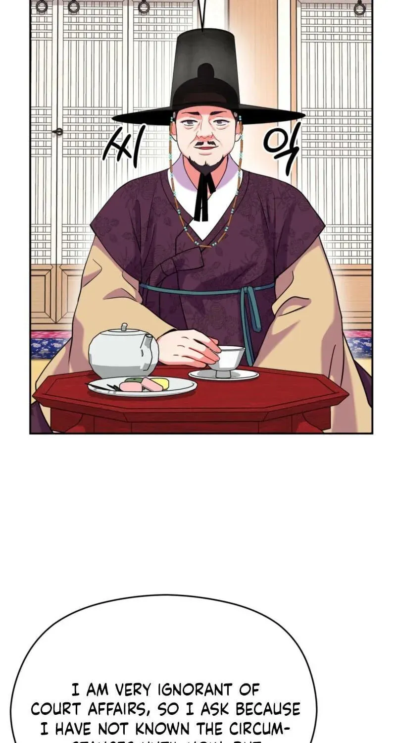 Read The Crimson Bride chapter 43 image 64 on Lezhin