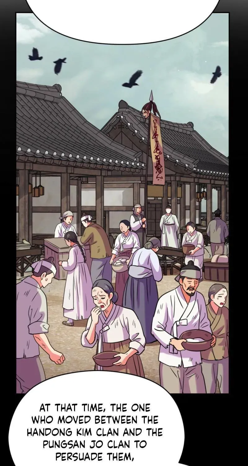 Read The Crimson Bride chapter 43 image 67 on Lezhin