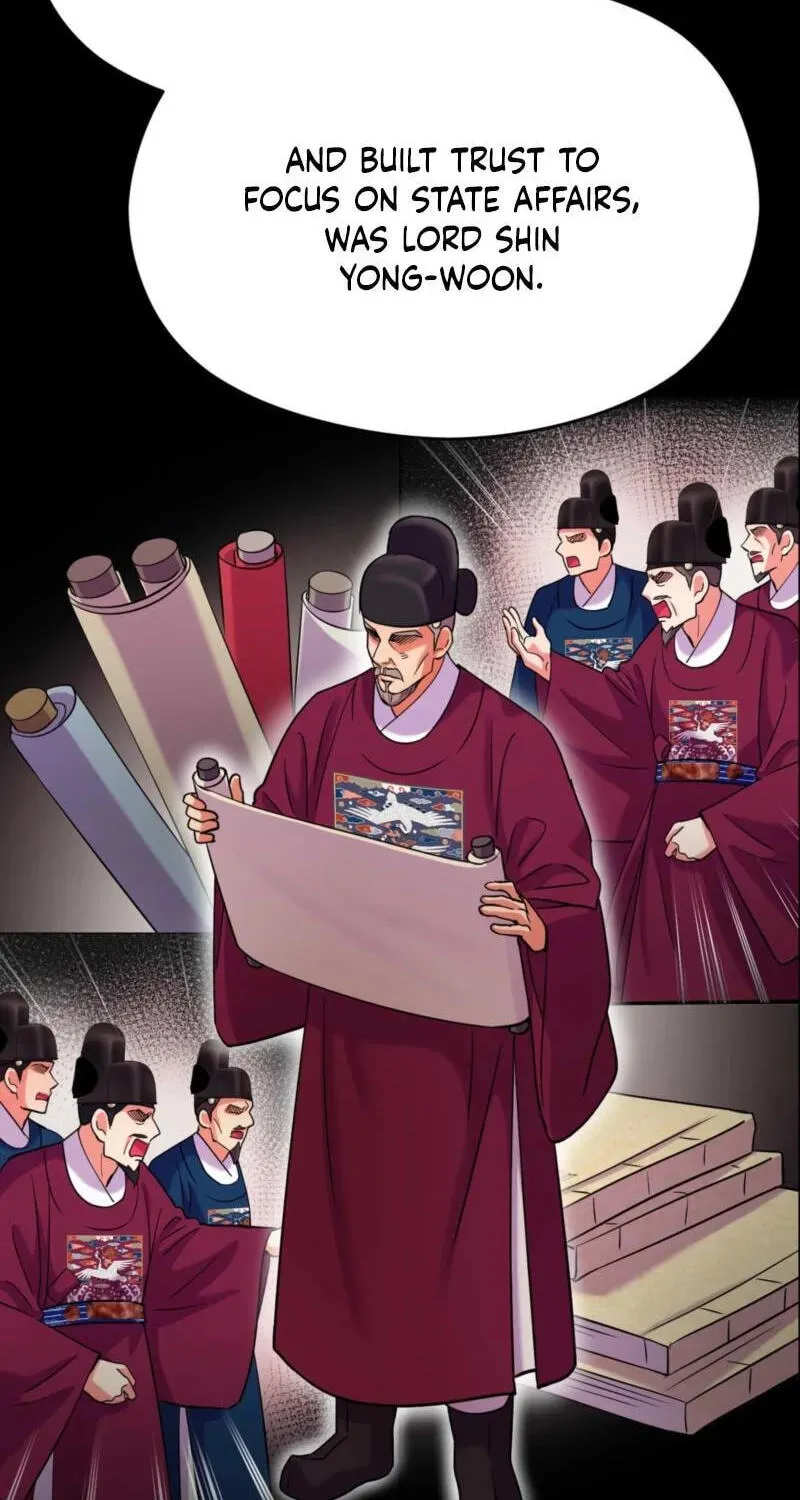 Read The Crimson Bride chapter 43 image 68 on Lezhin