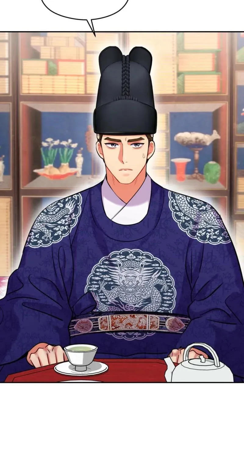 Read The Crimson Bride chapter 43 image 72 on Lezhin