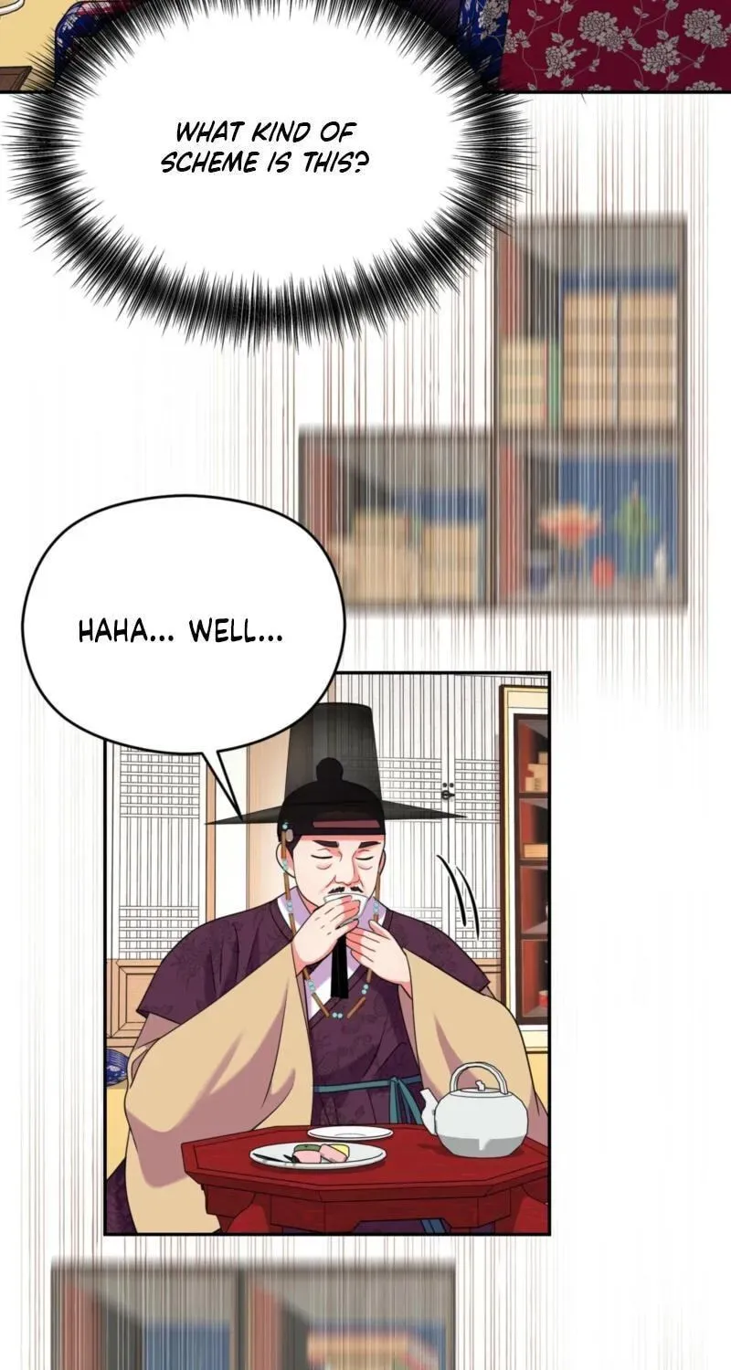 Read The Crimson Bride chapter 43 image 9 on Lezhin