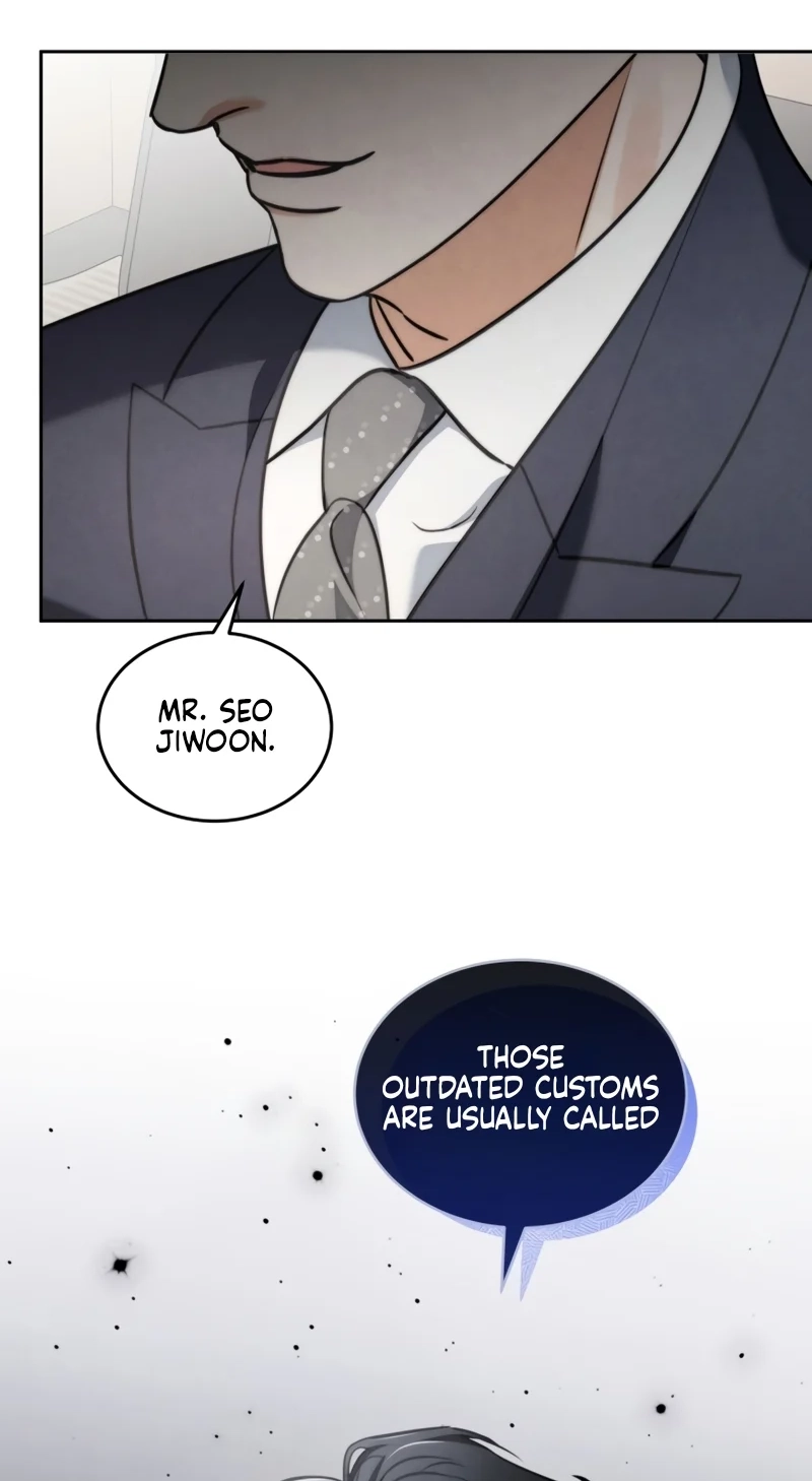 Read The Crimson Bride chapter 44 image 1 on Lezhin