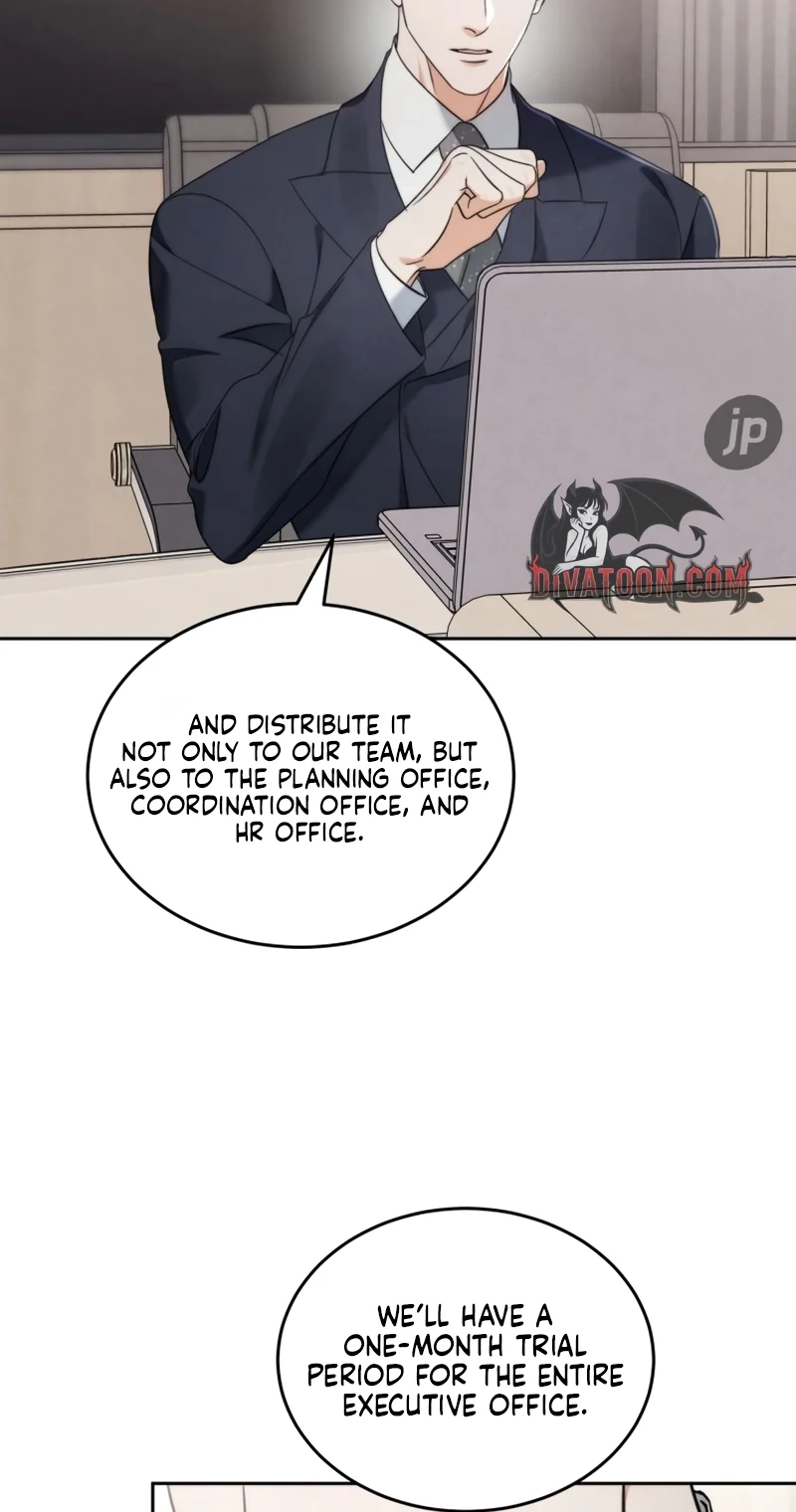 Read The Crimson Bride chapter 44 image 14 on Lezhin