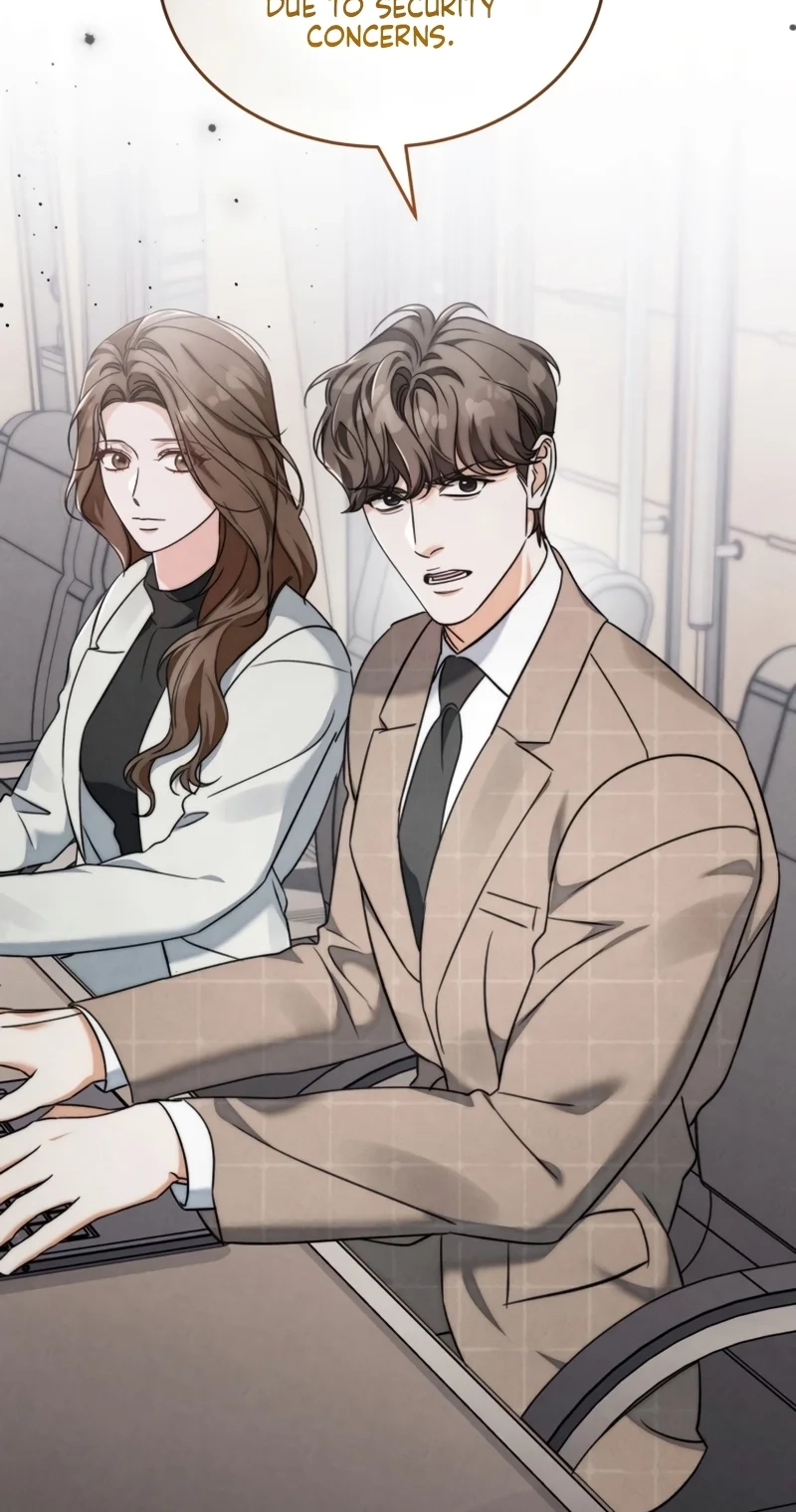 Read The Crimson Bride chapter 44 image 16 on Lezhin