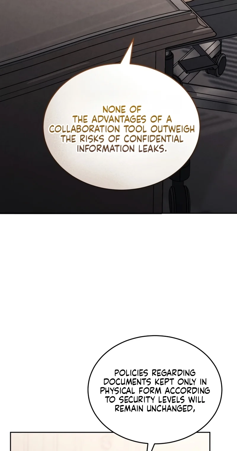Read The Crimson Bride chapter 44 image 17 on Lezhin