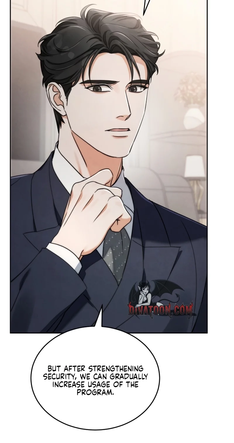 Read The Crimson Bride chapter 44 image 18 on Lezhin