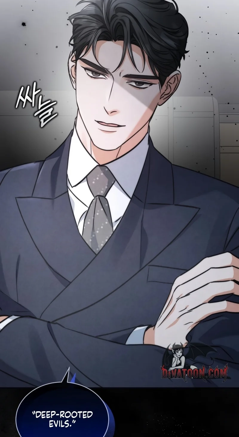 Read The Crimson Bride chapter 44 image 2 on Lezhin