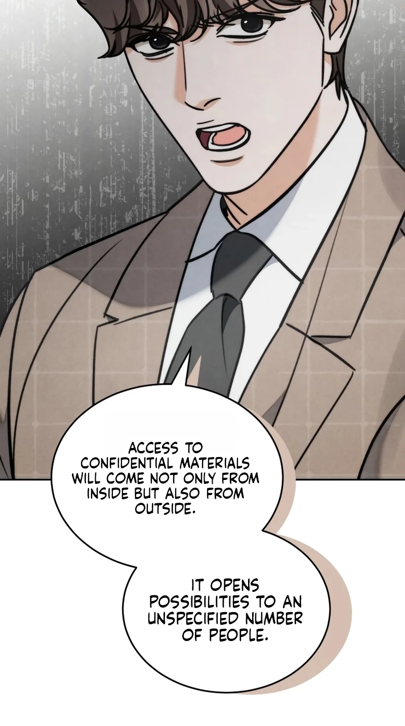 Read The Crimson Bride chapter 44 image 22 on Lezhin