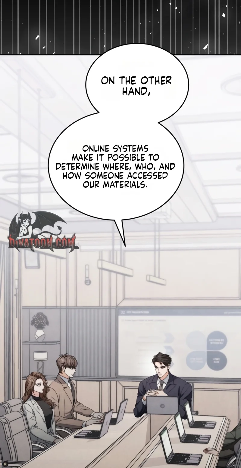 Read The Crimson Bride chapter 44 image 30 on Lezhin