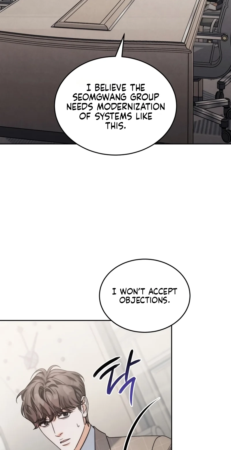 Read The Crimson Bride chapter 44 image 31 on Lezhin