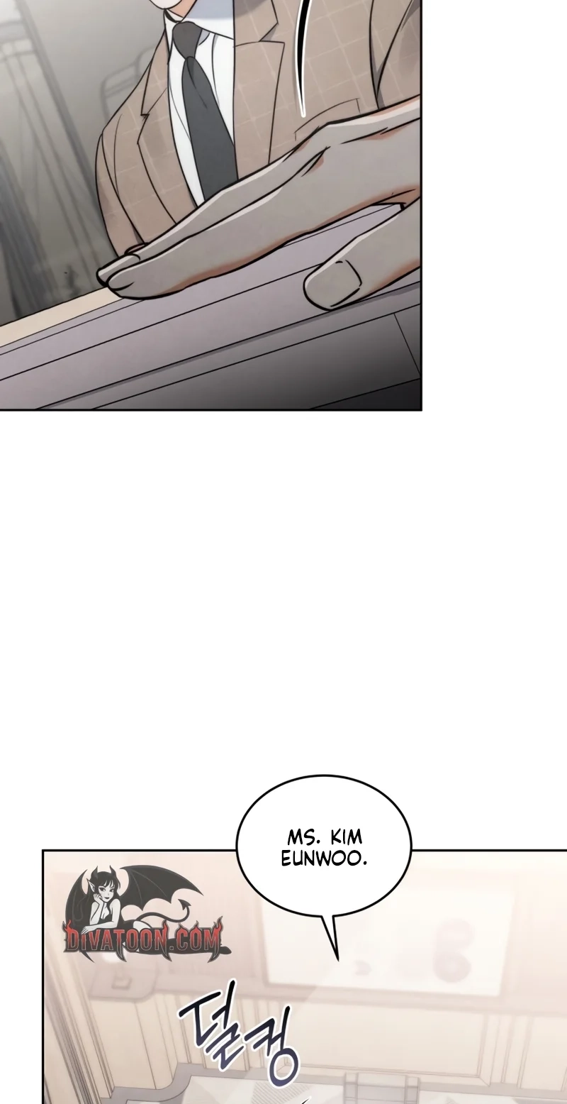 Read The Crimson Bride chapter 44 image 32 on Lezhin