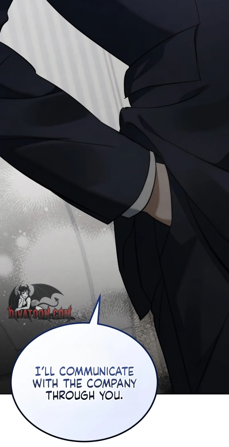 Read The Crimson Bride chapter 44 image 35 on Lezhin