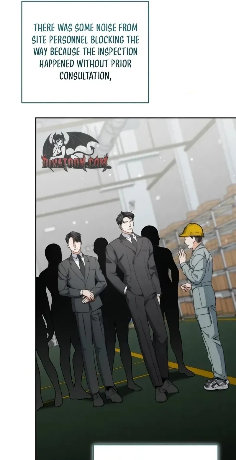 Read The Crimson Bride chapter 44 image 39 on Lezhin