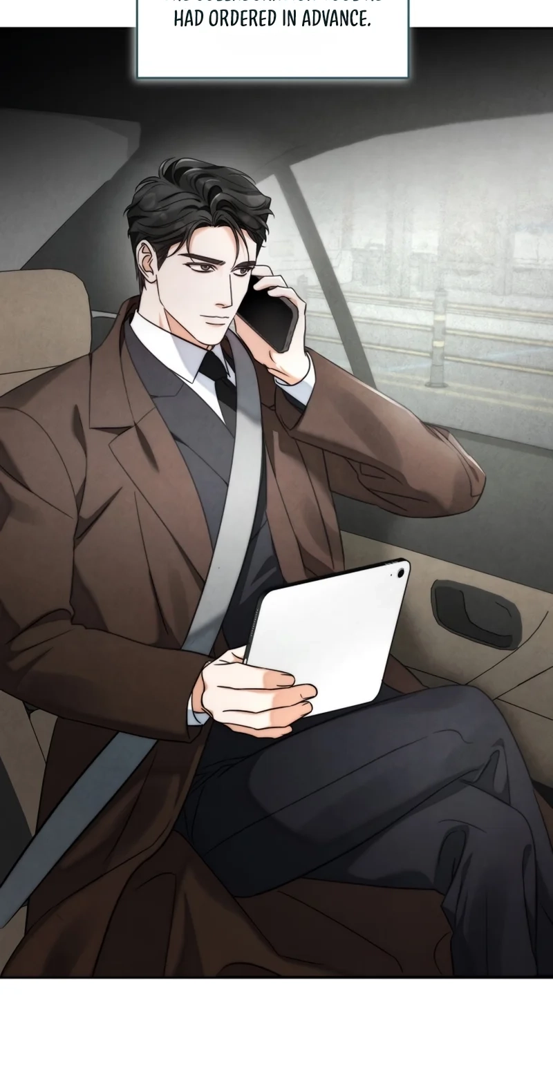 Read The Crimson Bride chapter 44 image 45 on Lezhin