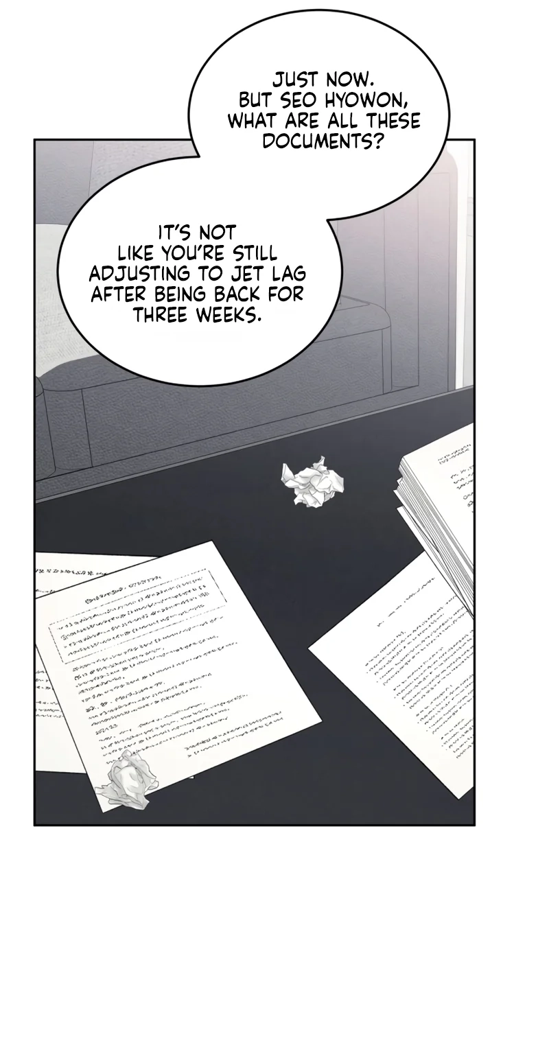 Read The Crimson Bride chapter 44 image 52 on Lezhin