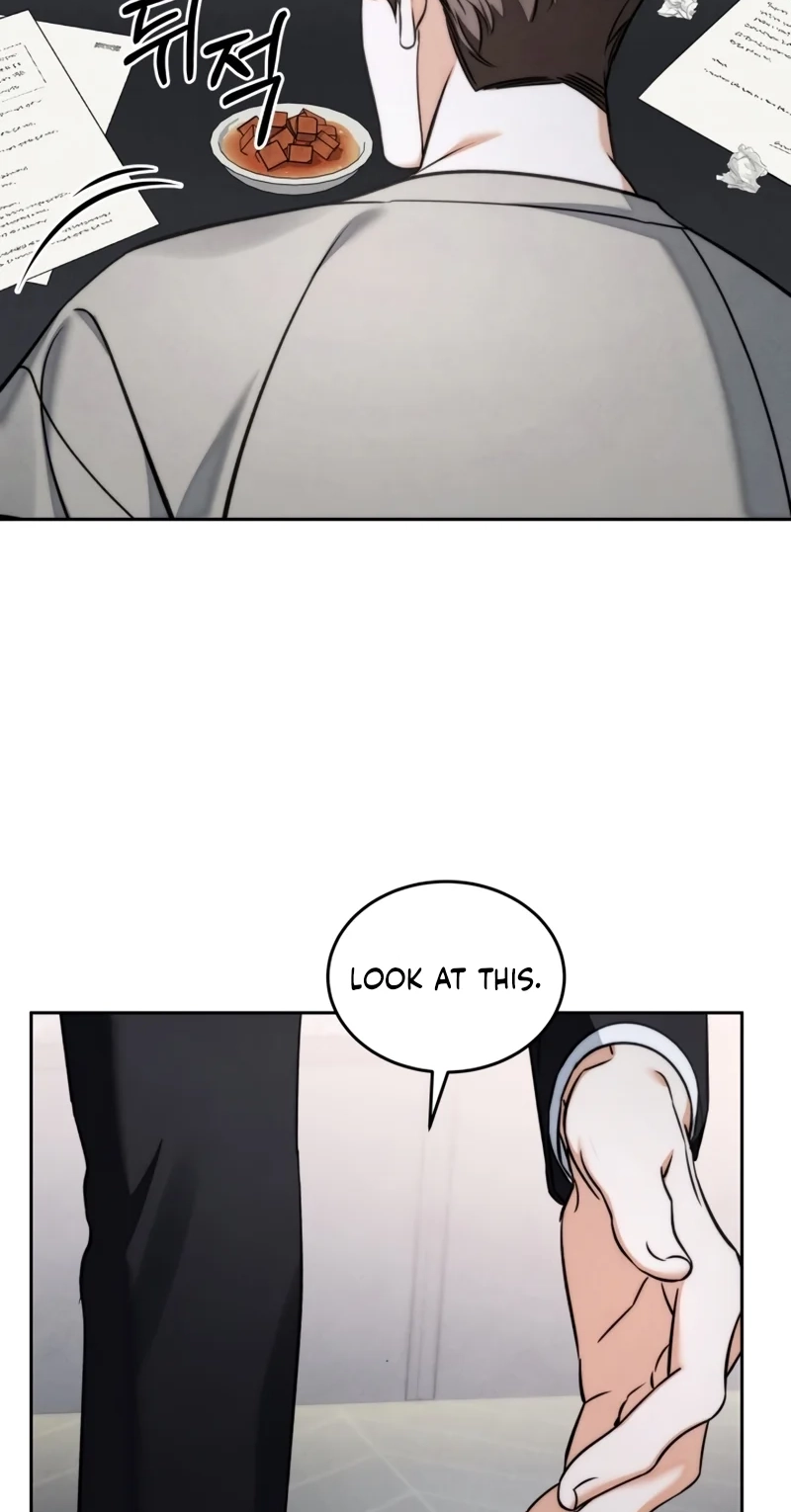 Read The Crimson Bride chapter 44 image 65 on Lezhin