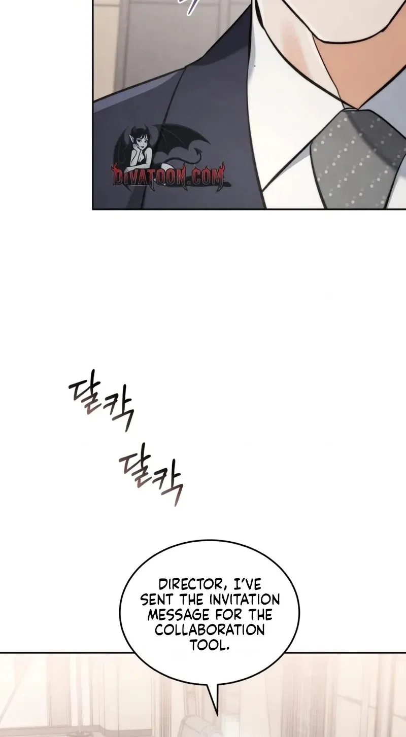 Read The Crimson Bride chapter 44 image 9 on Lezhin