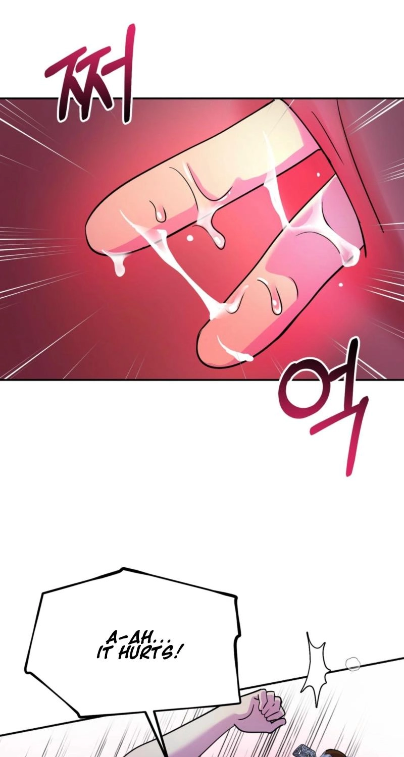 Read The Crimson Bride chapter 45 image 10 on Lezhin