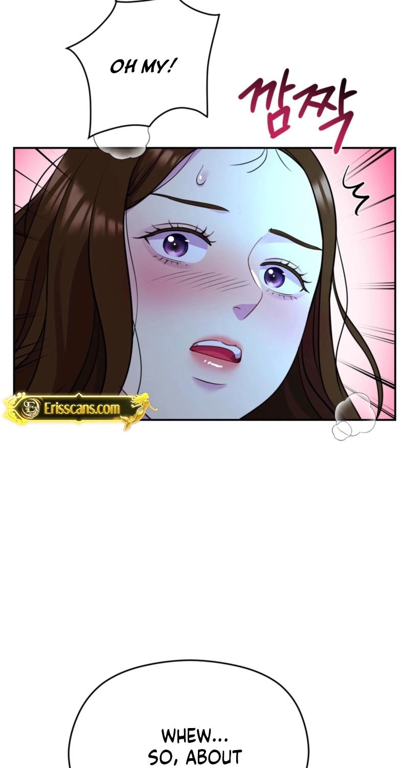 Read The Crimson Bride chapter 45 image 14 on Lezhin