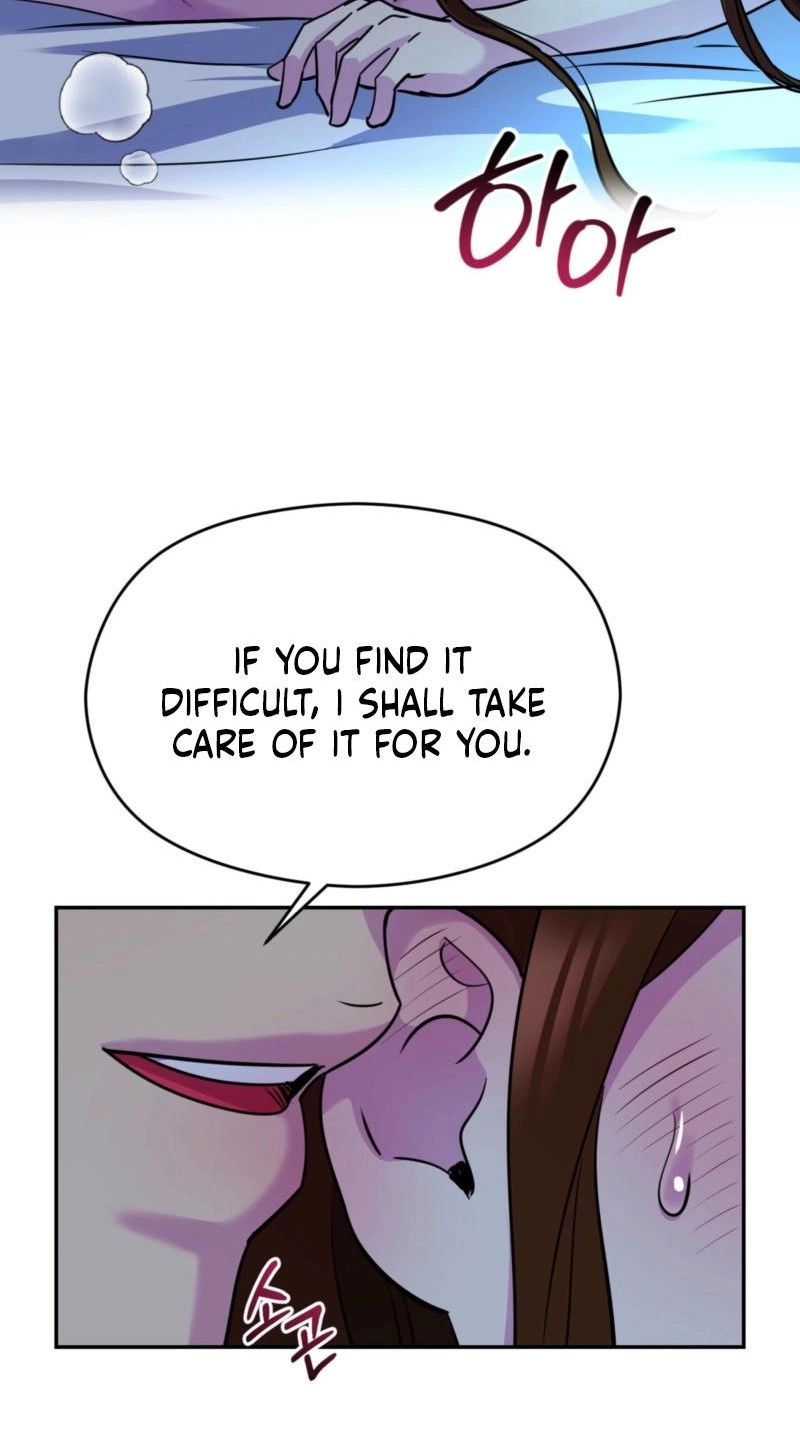 Read The Crimson Bride chapter 45 image 17 on Lezhin