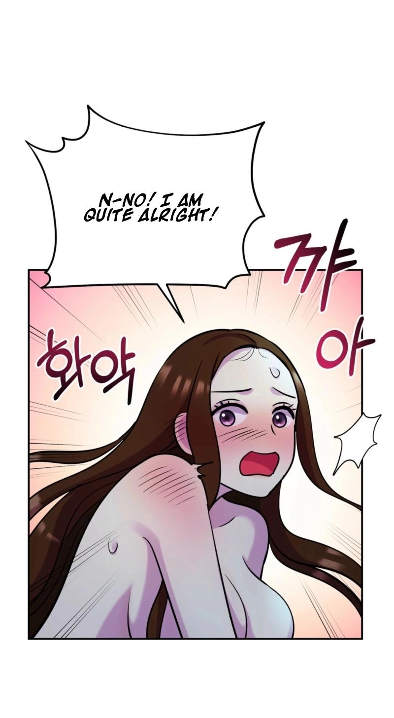 Read The Crimson Bride chapter 45 image 18 on Lezhin