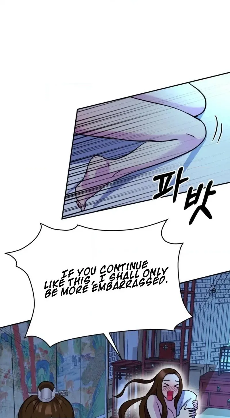 Read The Crimson Bride chapter 45 image 19 on Lezhin