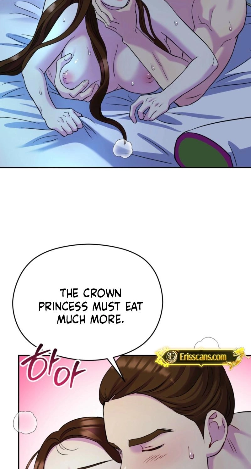 Read The Crimson Bride chapter 45 image 2 on Lezhin