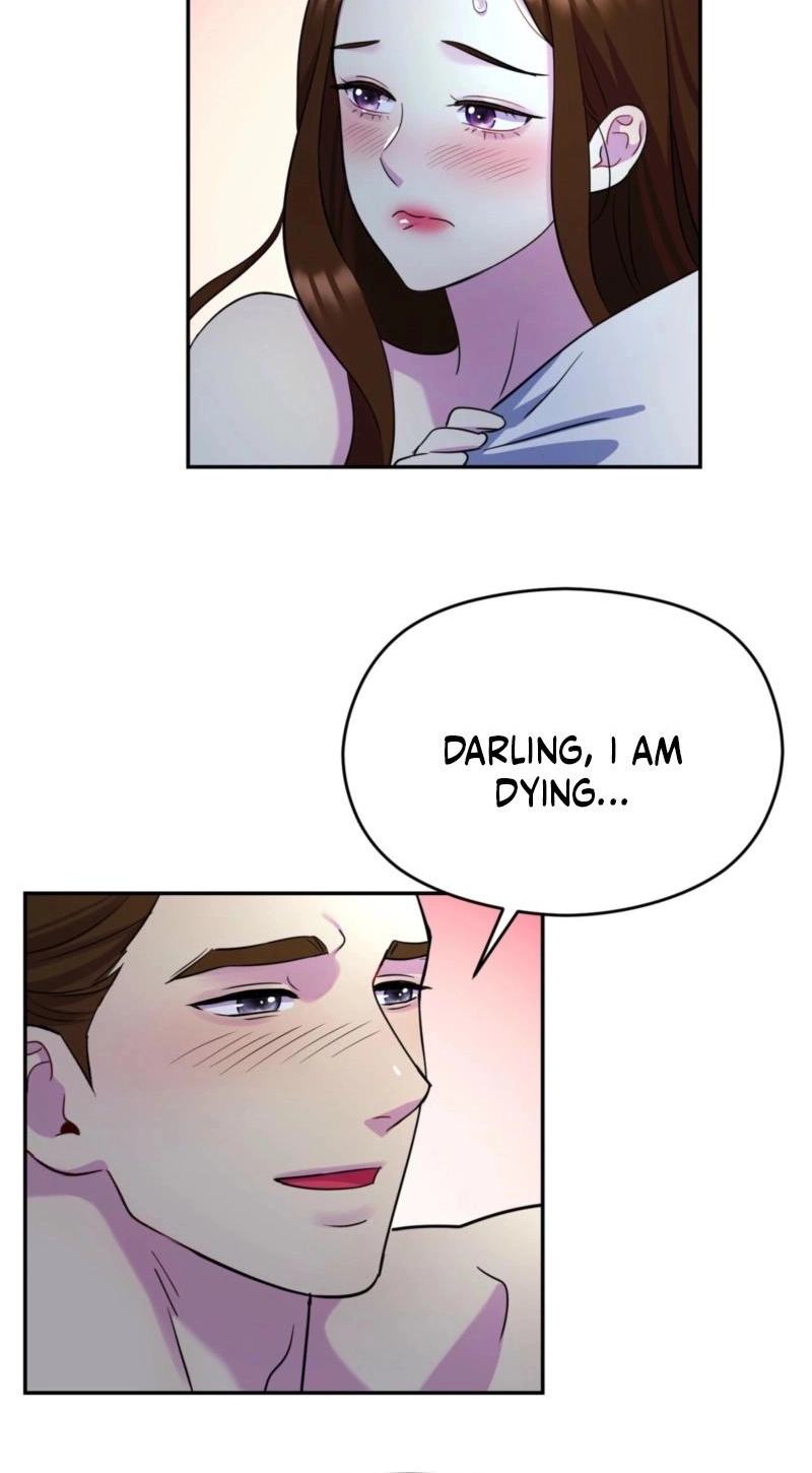 Read The Crimson Bride chapter 45 image 23 on Lezhin