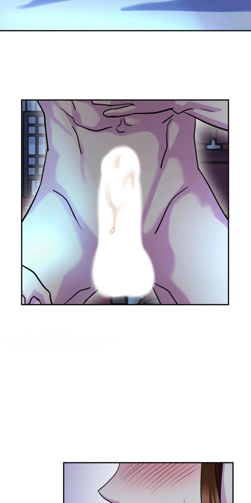 Read The Crimson Bride chapter 45 image 25 on Lezhin