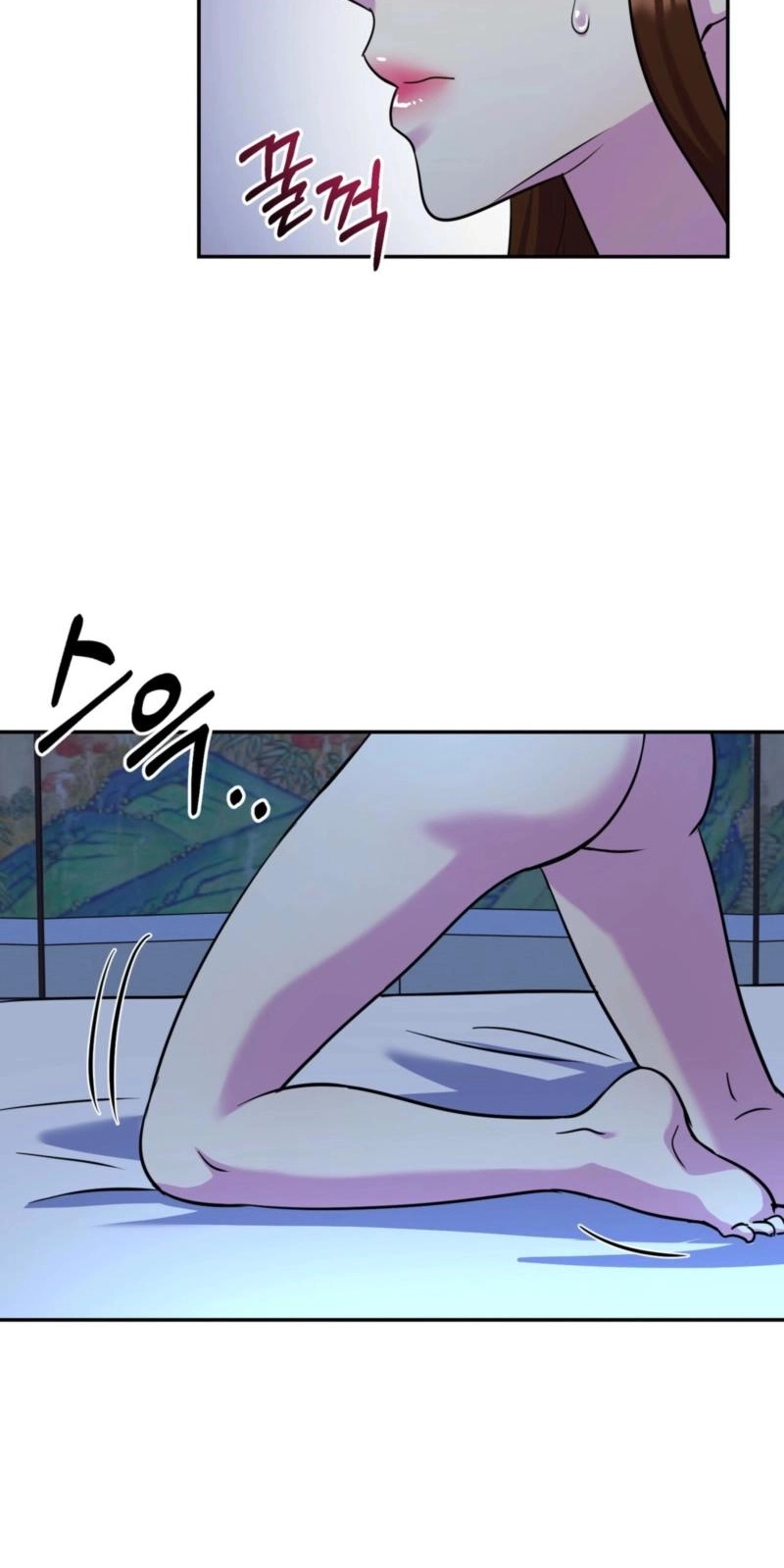 Read The Crimson Bride chapter 45 image 26 on Lezhin