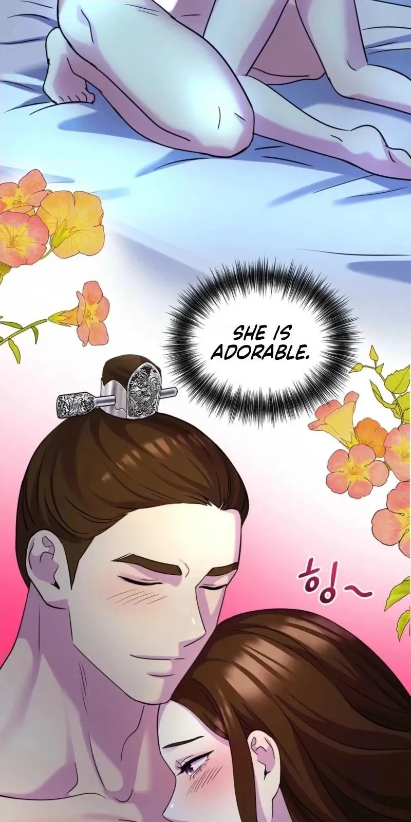 Read The Crimson Bride chapter 45 image 29 on Lezhin