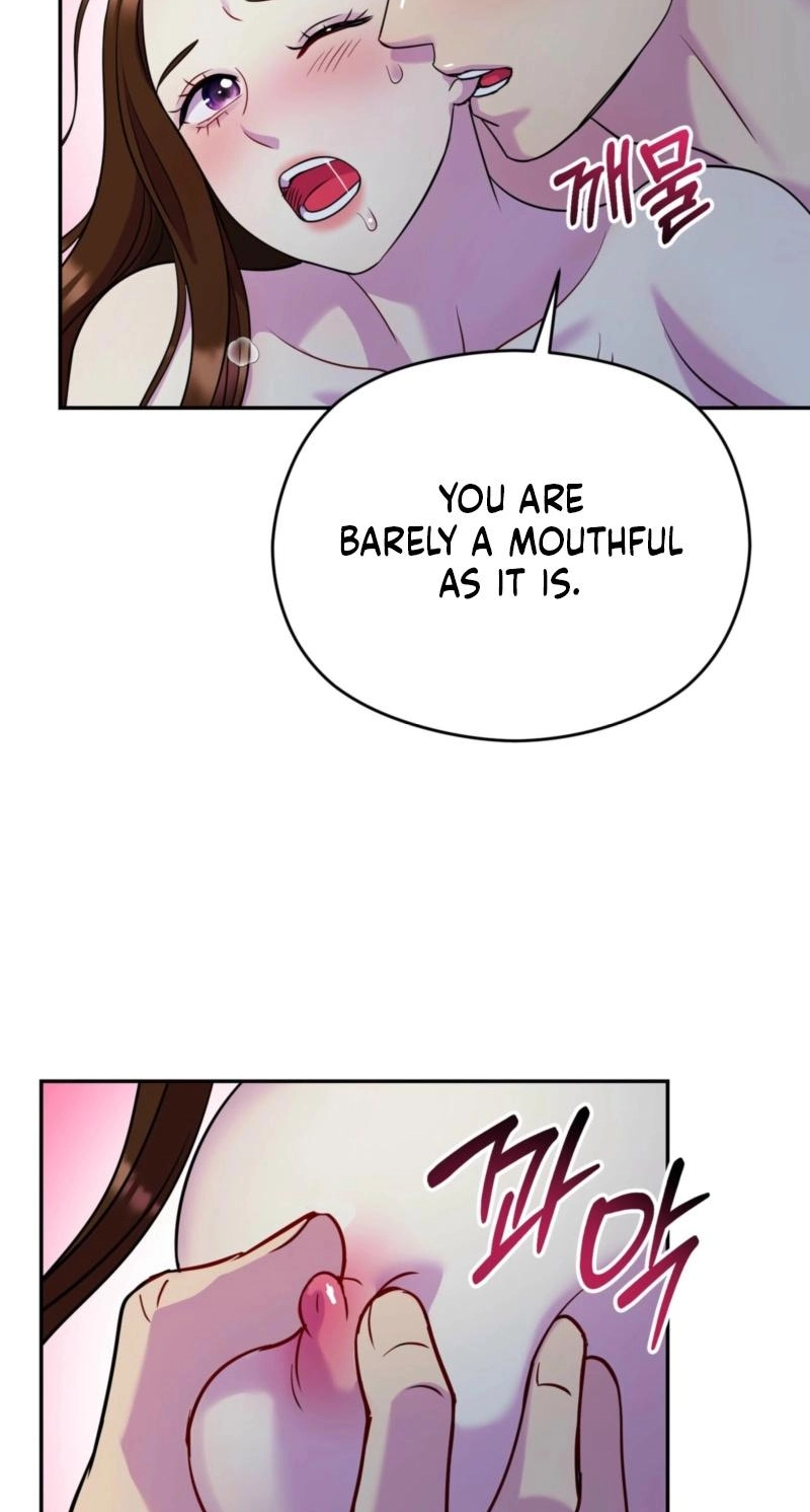 Read The Crimson Bride chapter 45 image 3 on Lezhin