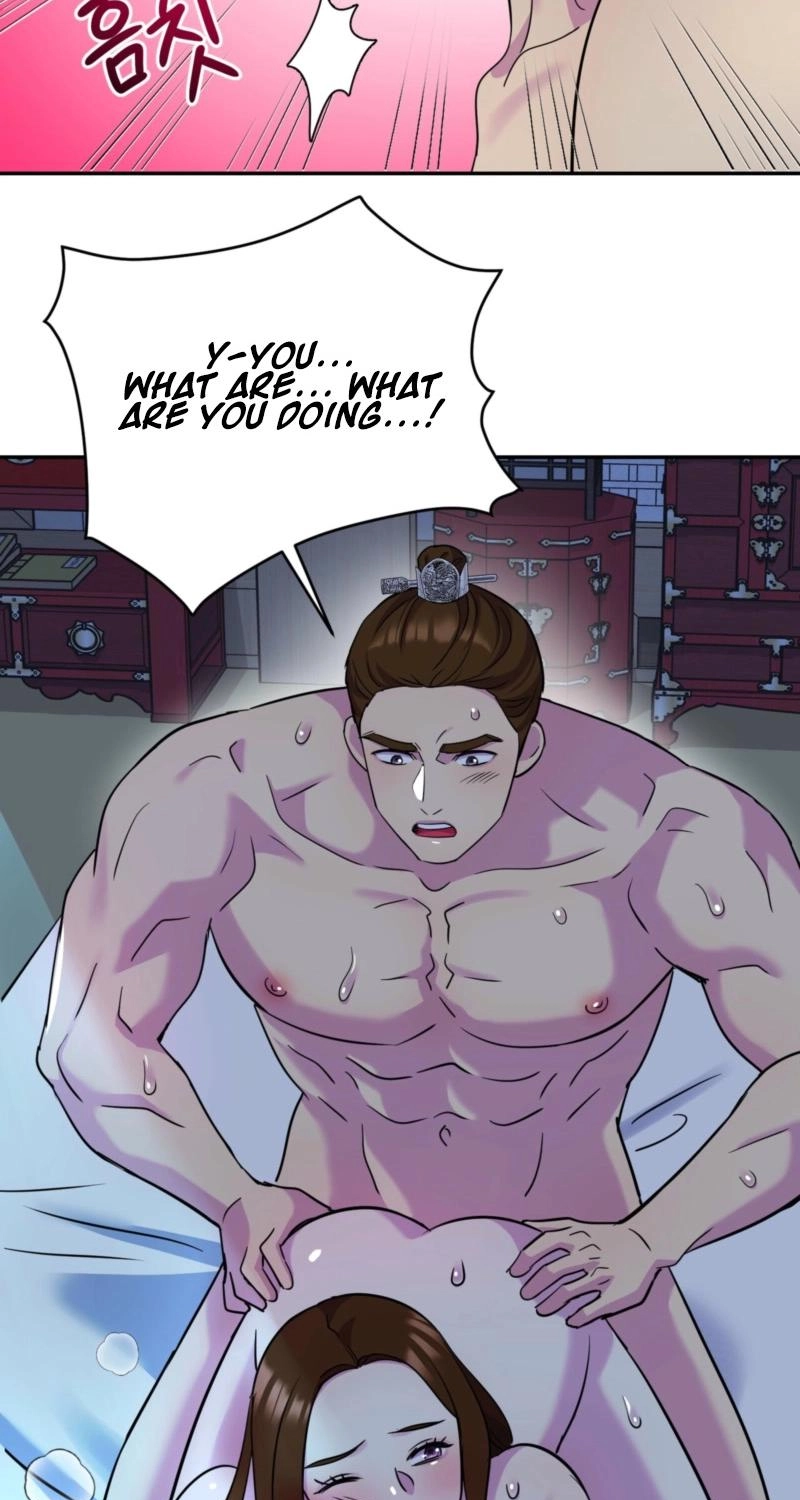 Read The Crimson Bride chapter 45 image 35 on Lezhin