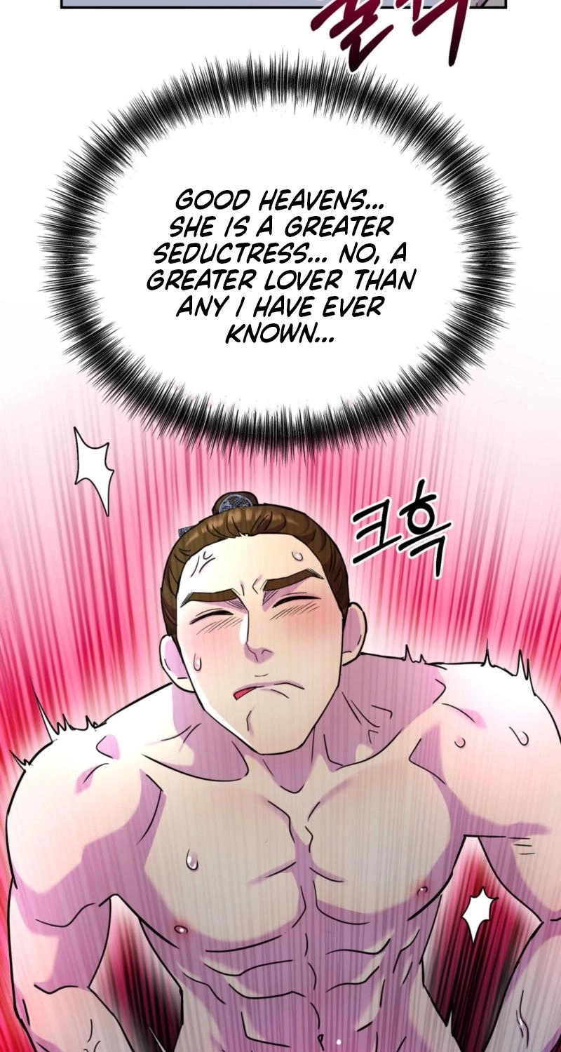 Read The Crimson Bride chapter 45 image 37 on Lezhin