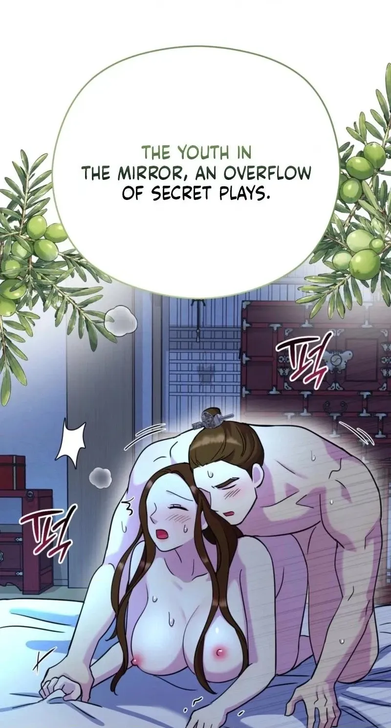 Read The Crimson Bride chapter 45 image 39 on Lezhin