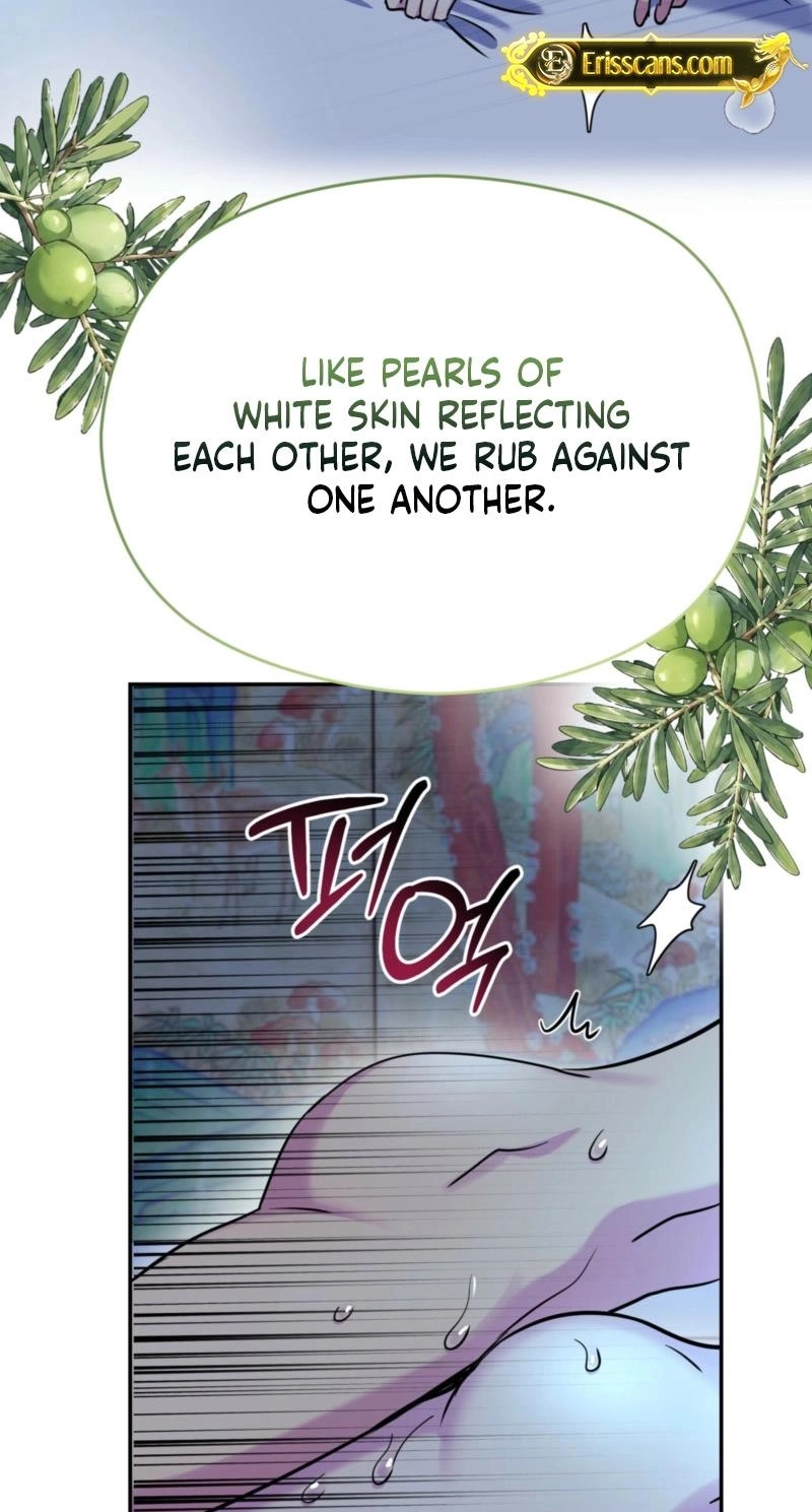 Read The Crimson Bride chapter 45 image 40 on Lezhin