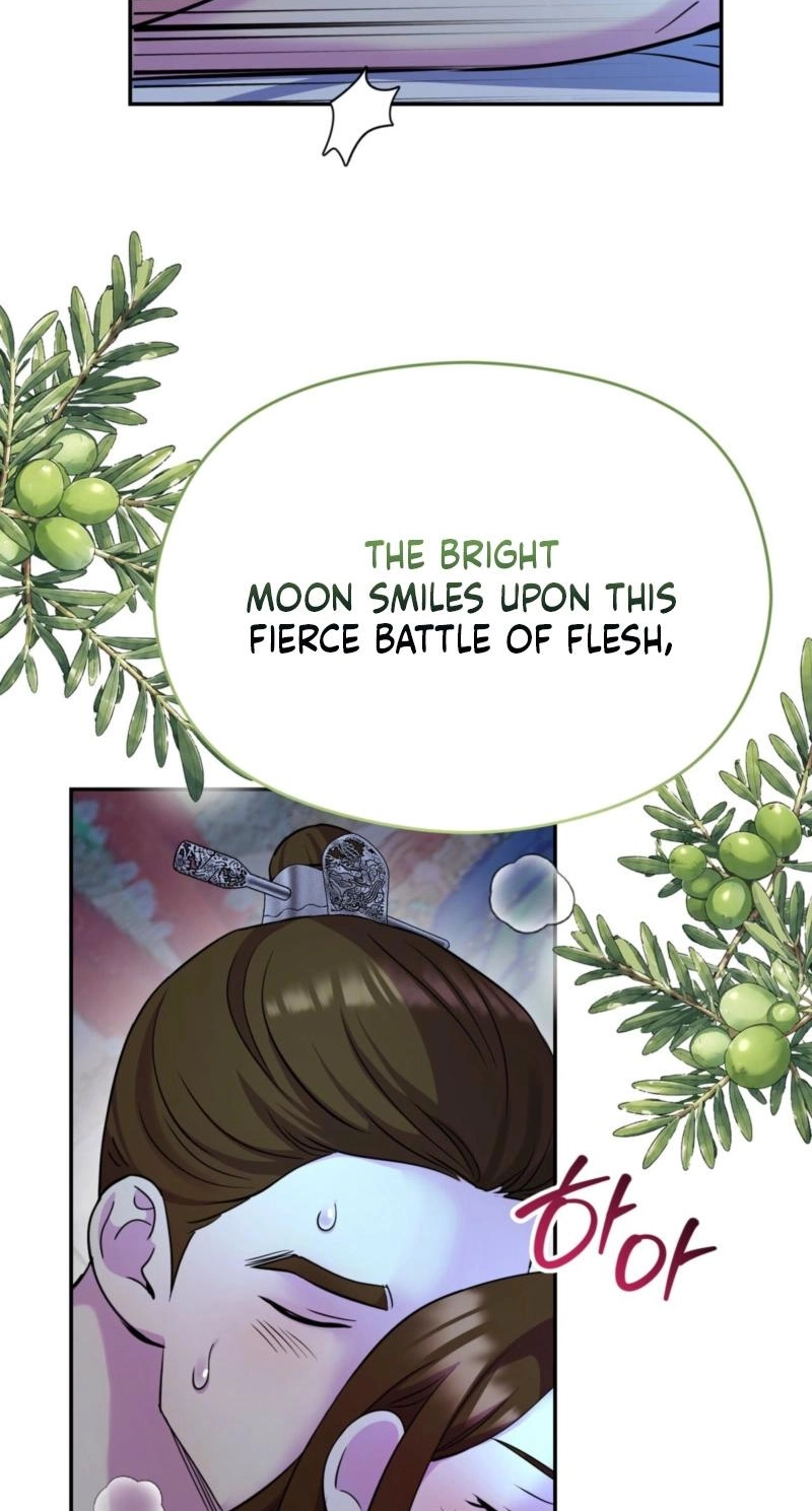 Read The Crimson Bride chapter 45 image 41 on Lezhin