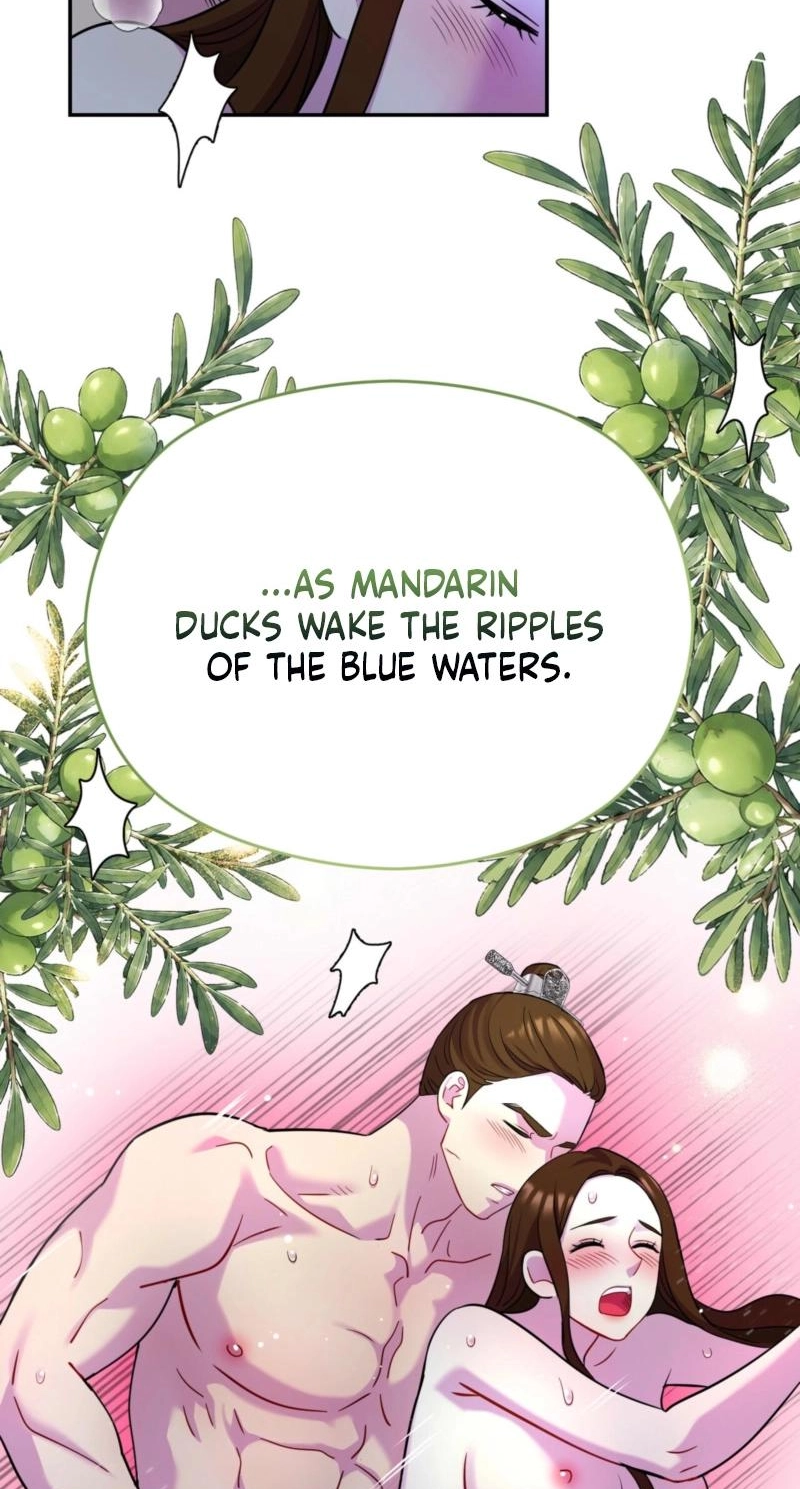 Read The Crimson Bride chapter 45 image 42 on Lezhin
