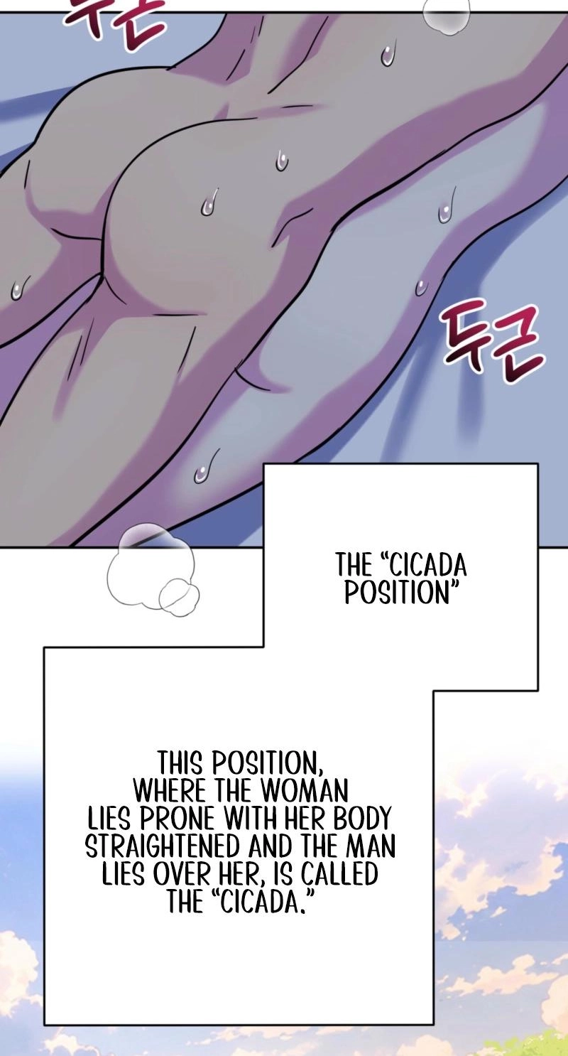 Read The Crimson Bride chapter 45 image 45 on Lezhin