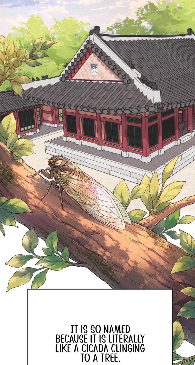Read The Crimson Bride chapter 45 image 46 on Lezhin