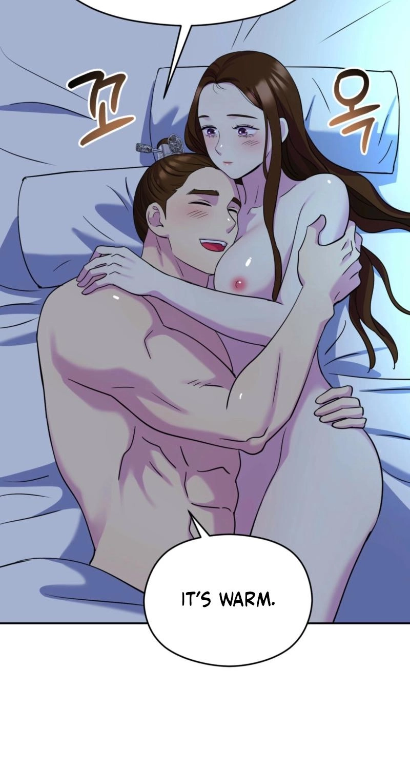 Read The Crimson Bride chapter 45 image 50 on Lezhin